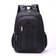 Mochila Executiva Masculina Alça Cabo Aço Resistente Notebook Moda