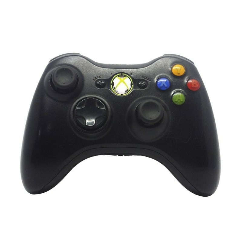 Controle microsoft xbox 360 original
