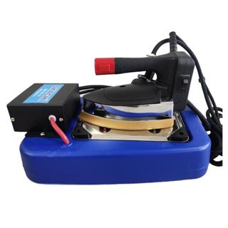 Ferro Passar Industrial C/ Controle De Vapor OKACHI - 5 Litros em Oferta na Shopee