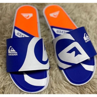 Chinelo slide Quiksilver Masculino e Feminino casual cores novas