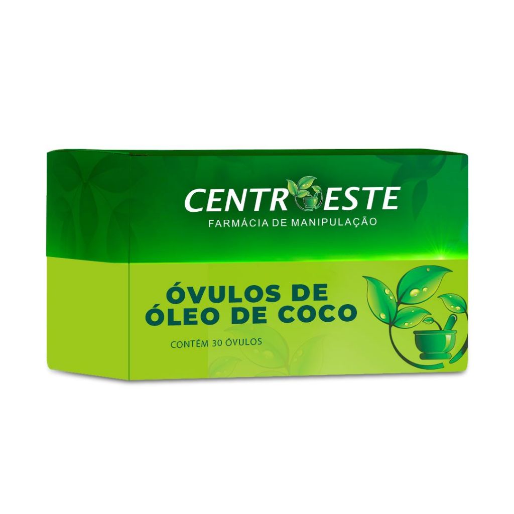 Óleo de Coco Vaginal: Onde Comprar | BuscaProdutos