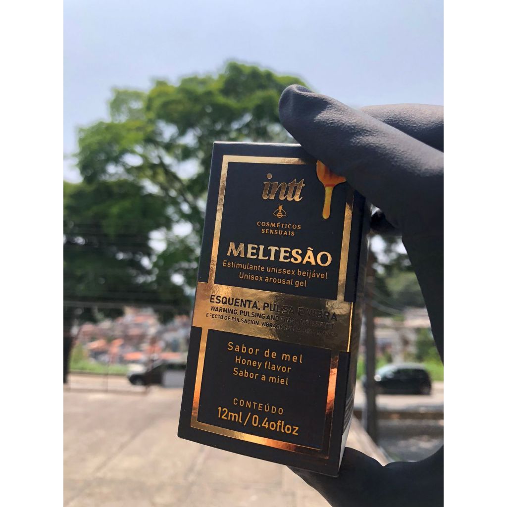 Gel Excitante Feminino Facilitador de Orgasmo estimulador de clitoris para gozar mais intt em Oferta na Shopee