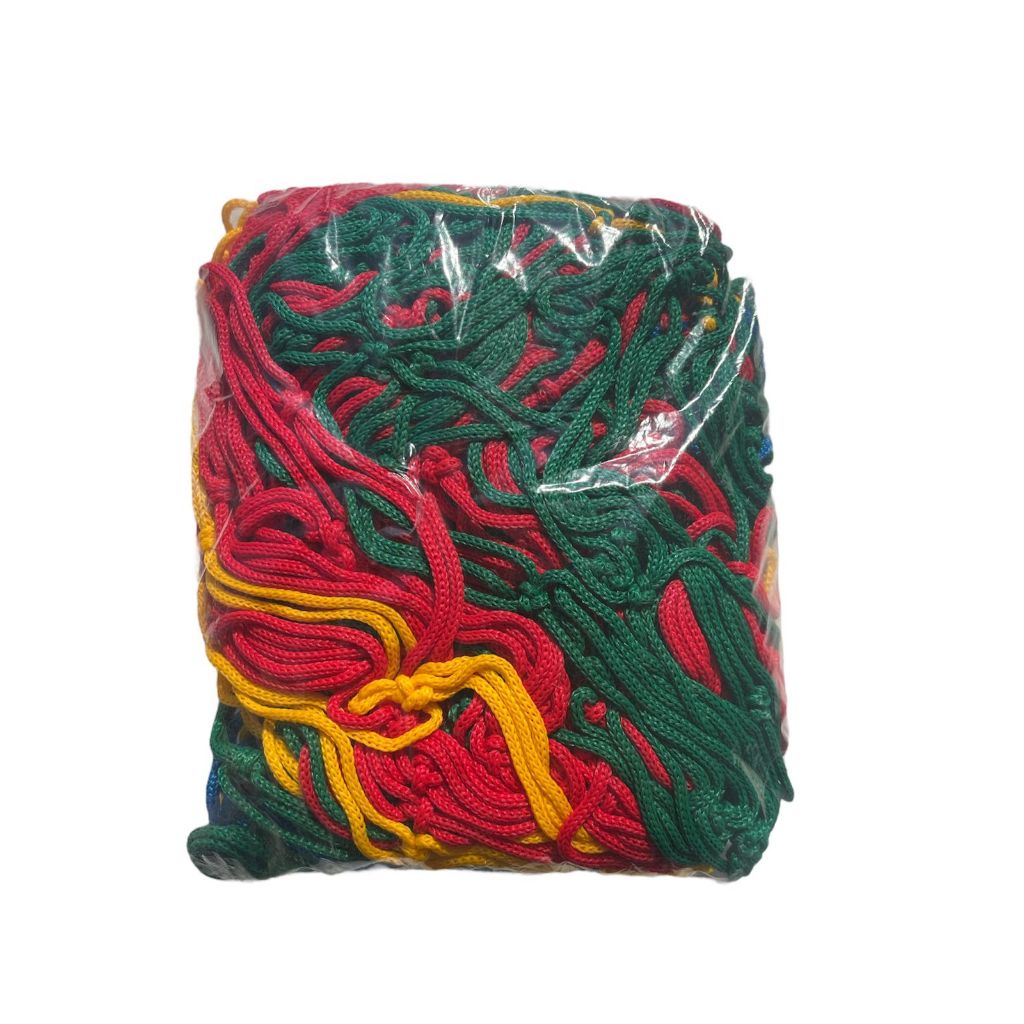 Tela Rede de Proteção Colorida 2,44m - Compatível com cama de 2,44 Metros em Oferta na Shopee