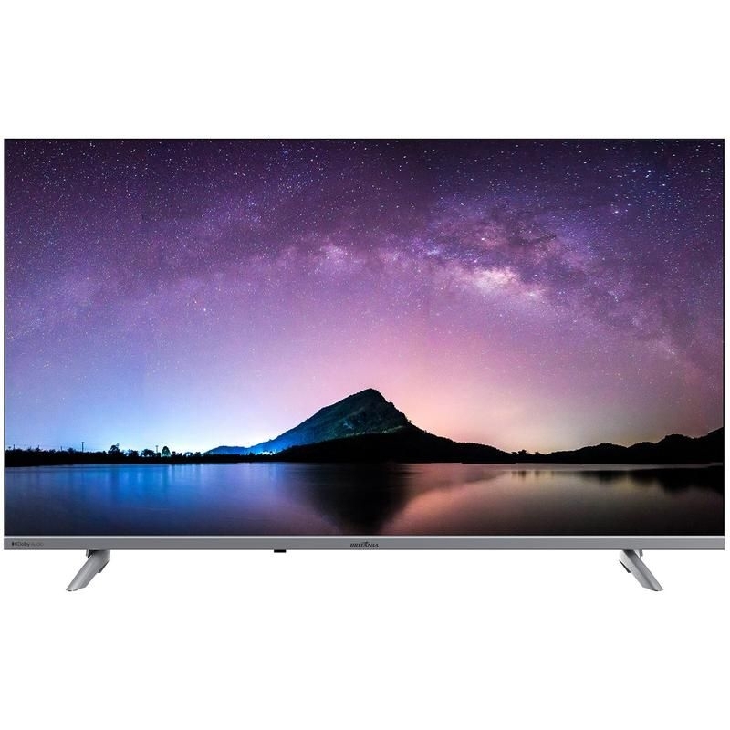 Smart TV 40” Full HD D-LED Britânia Android