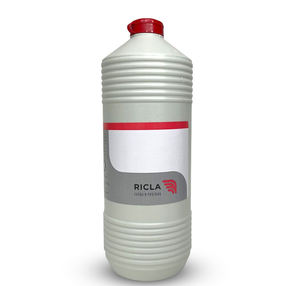 Cola Branca Pva Para Outdoor - 1KG (RICLACOL PVA MG M) em Oferta na Shopee