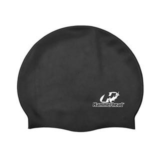 Touca Para Natação Piscina Unissex Impermeável De Silicone em Oferta na Shopee