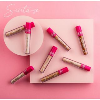 Corretivo Liquido - Miss Rose