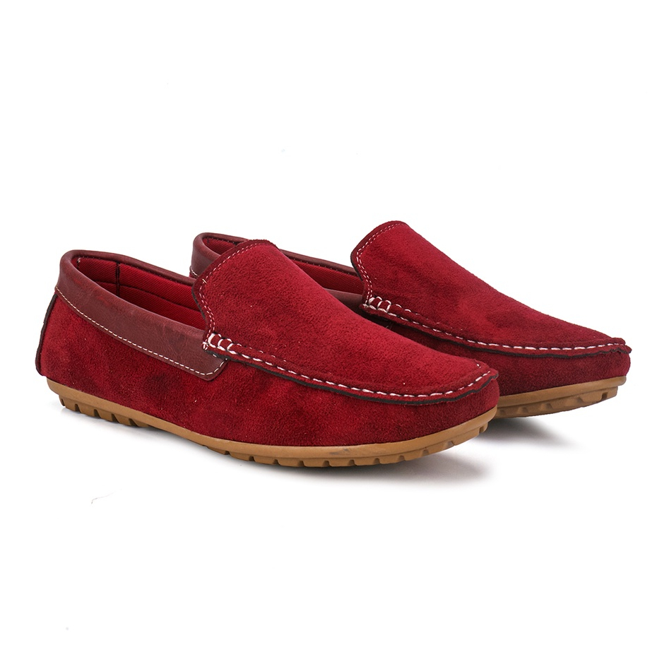 Mocassim Masculino Sapatenis Casual Slip-on Adulto Confortável Qualidade Promoção