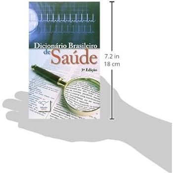 Dicionário Brasileiro de Saúde Genilda Ferreira Murta