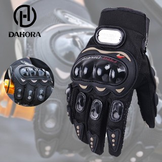 Luva Motociclismo Motocross Moto Motoqueiro Pro Biker
