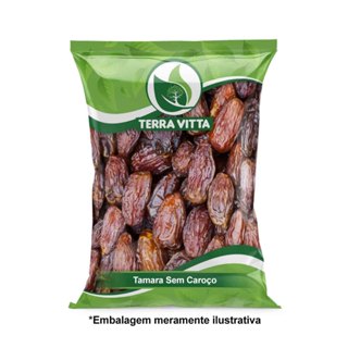 Tamara Sem Caroço em Oferta na Shopee