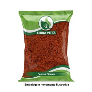 Paprica Picante 1Kg