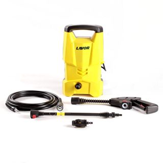 Lavadora De Alta Pressão One 120 1600w 1600psi 360l/h