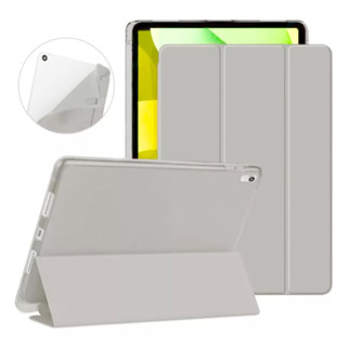 Capa Case Magnético Dobrável Smart Sleep Wake-up Para iPad Air 4/5 Geração Proteção Anti Impacto 10.9/11