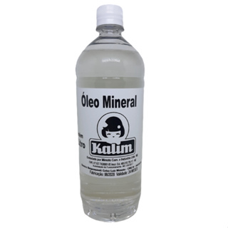 Oleo Mineral Grau Usp Selar Tabua Corte Carne Churrasco 1l em Oferta na Shopee