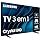 Samsung Smart TV Crystal 70" 4K UHD