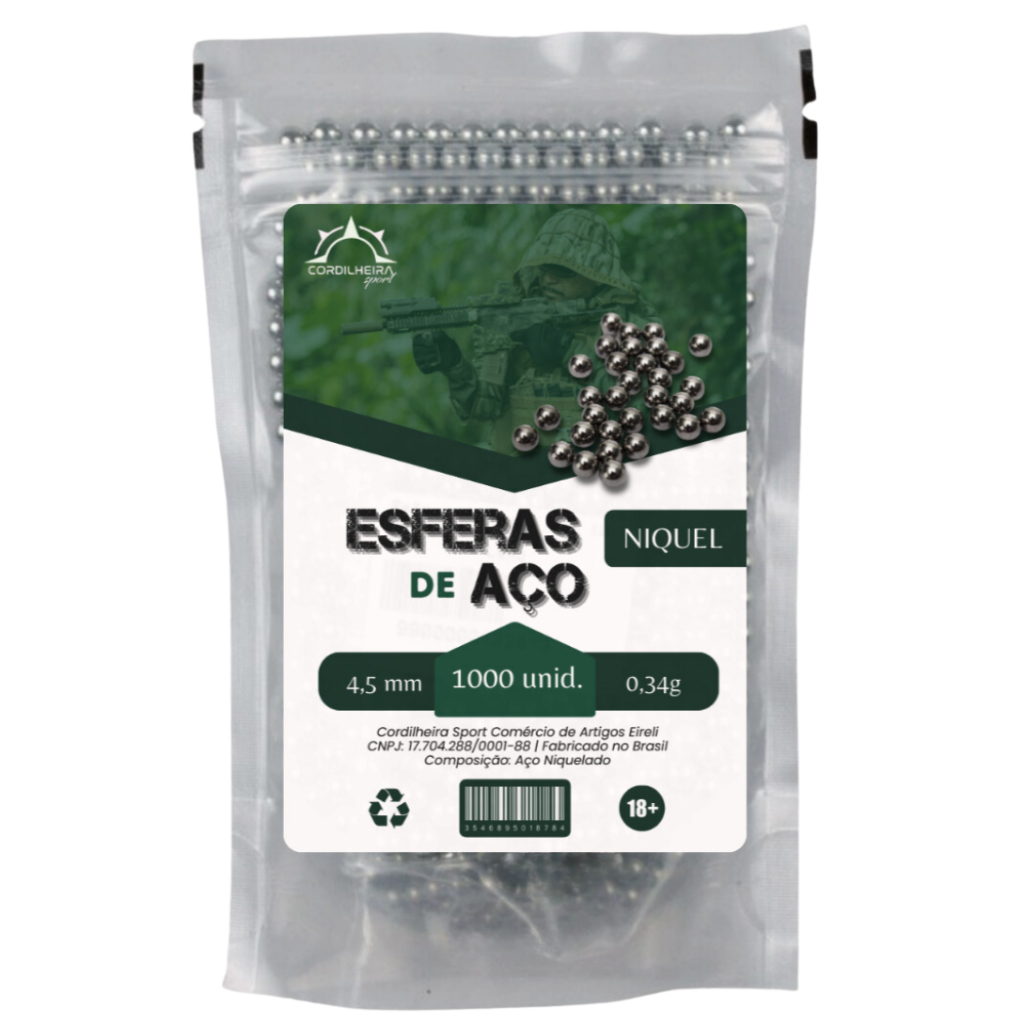 Esferas de Aço: Guia Completo e Onde Comprar | BuscaProdutos