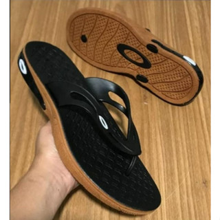Chinelo Masculino Rest 2.0 Oackley Promoção Chinelo De Dedo - Envio Imediato