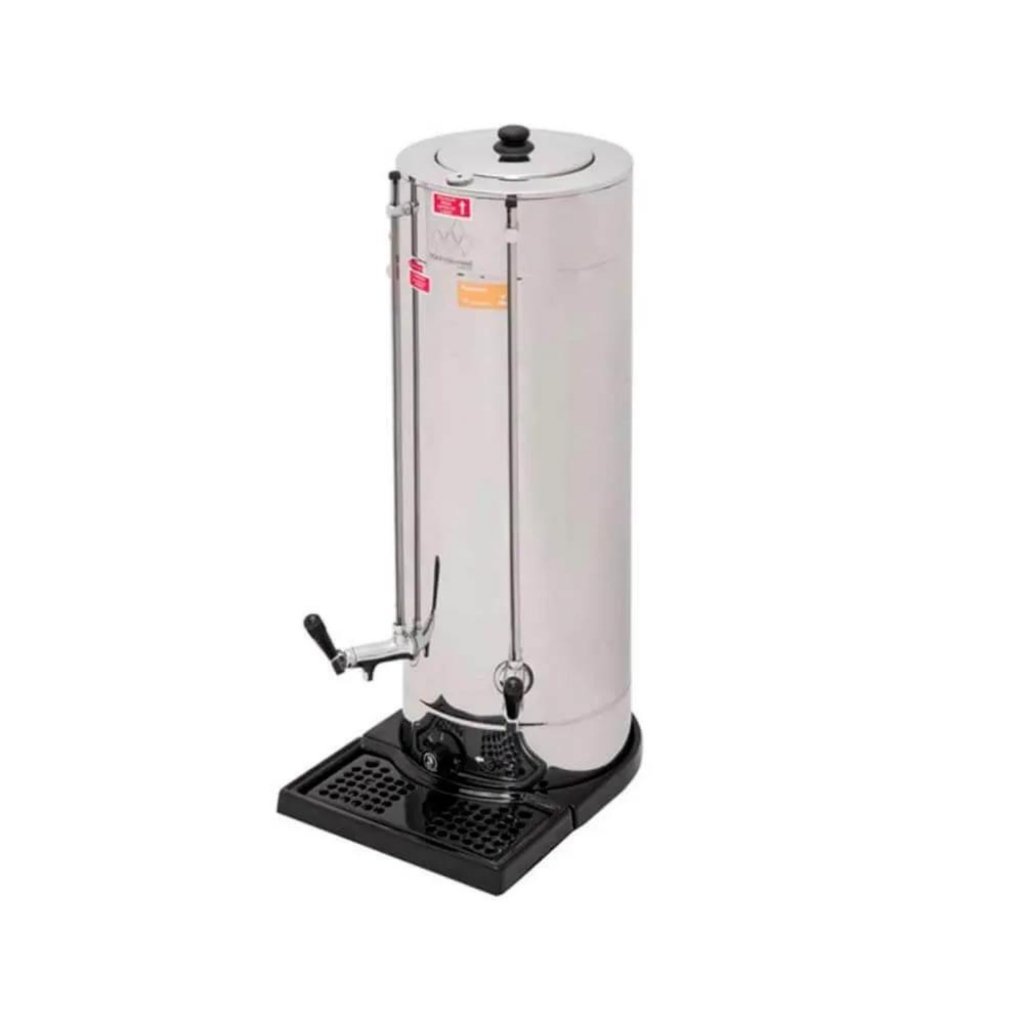 Cafeteira Elétrica Master 10L Conserva Sabor Cf-3102/01 Marchesoni