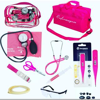 Kit de Enfermagem Incoterm 10 Itens