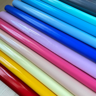 Tecido Corino Lonita Verniz Sintético Brilhoso para Personalizados de Luxo - 50 x 35 cm em Oferta na Shopee
