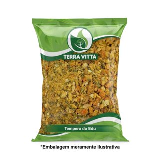 Tempero Edu em Oferta na Shopee