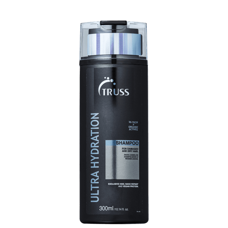 Truss - Shampoo 300ml Ultra Hydration