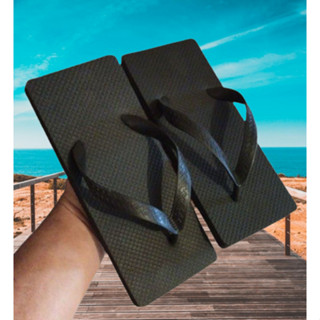 Chinelo tipo quadrado sandalia com tira tradicional top varias cores