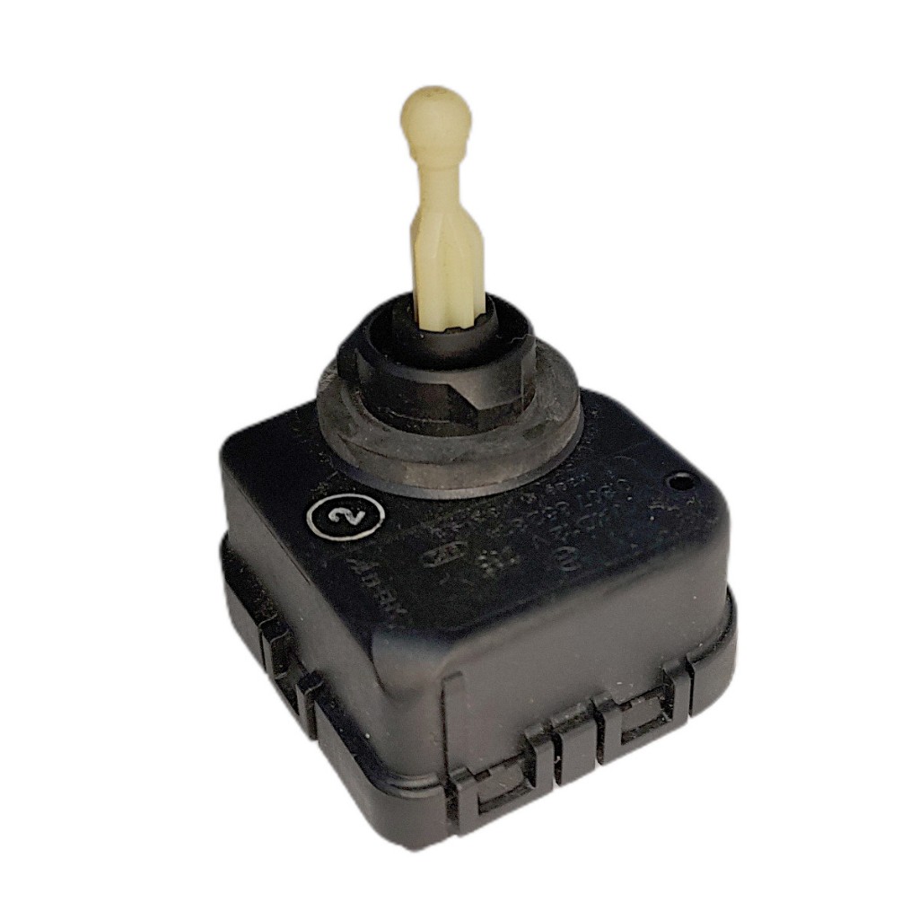 CONTROLE AJUSTE NÍVEL FAROL COURIER 97/99 - FIESTA 96/99 ORIGINAL FORD CÓDIGO FORD: 96FG/13K198/AA