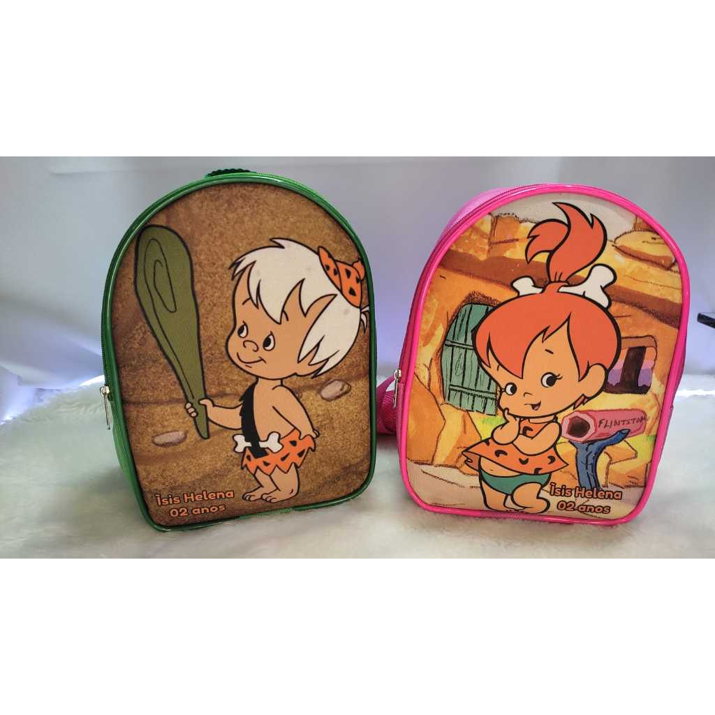 PROMOÇÃO KIT 10 MOCHILINHAS PERSONALIZADAS, bolsinha personalizada lembrancinha, lembrancinha personalizada,