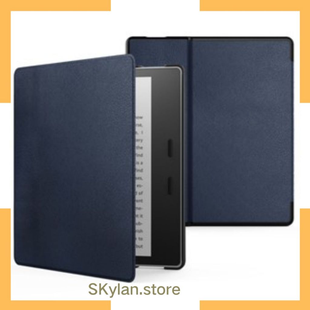 Capa inteligente magnético Compativel Kindle Oasis 2/3 2017/2019 Release 7 "E-Reader