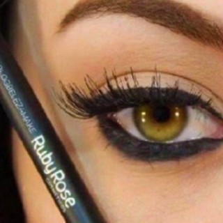 Lápis para Olhos Delineador à Prova D