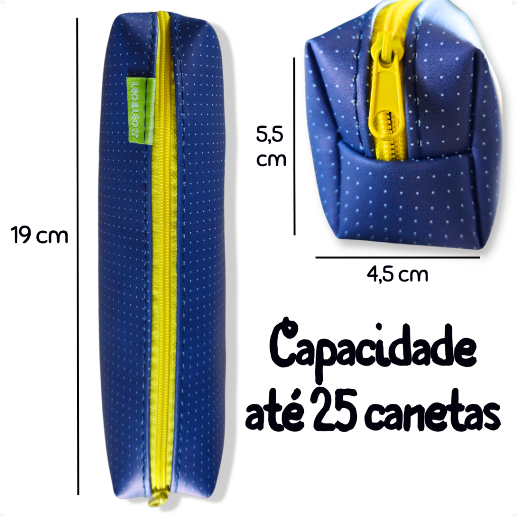 Estojo Básico Masculino: Onde Comprar | BuscaProdutos