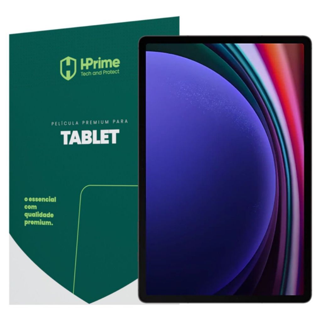 Película Hprime Fosca Samsung Galaxy Tab S9 Ultra 14.6