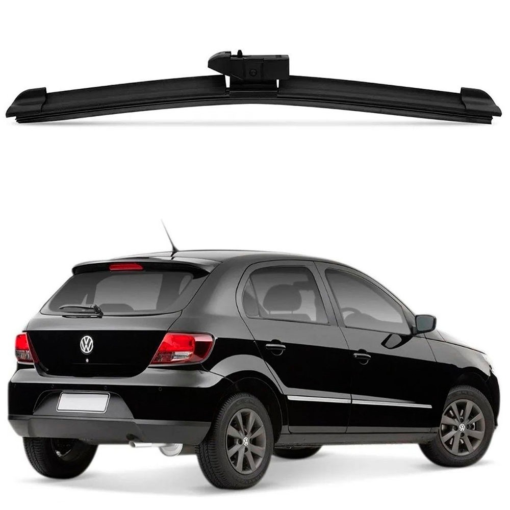 [PROMOÇÃO] Palheta Limpador Traseiro Gol G5 G6 2009 até 2022 Encaixe 10p em Oferta na Shopee