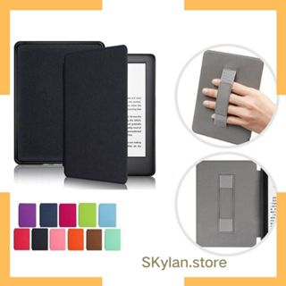 Capa inteligente magnético com alça para Amazon Kindle 658/10ªGeração /J9G29R