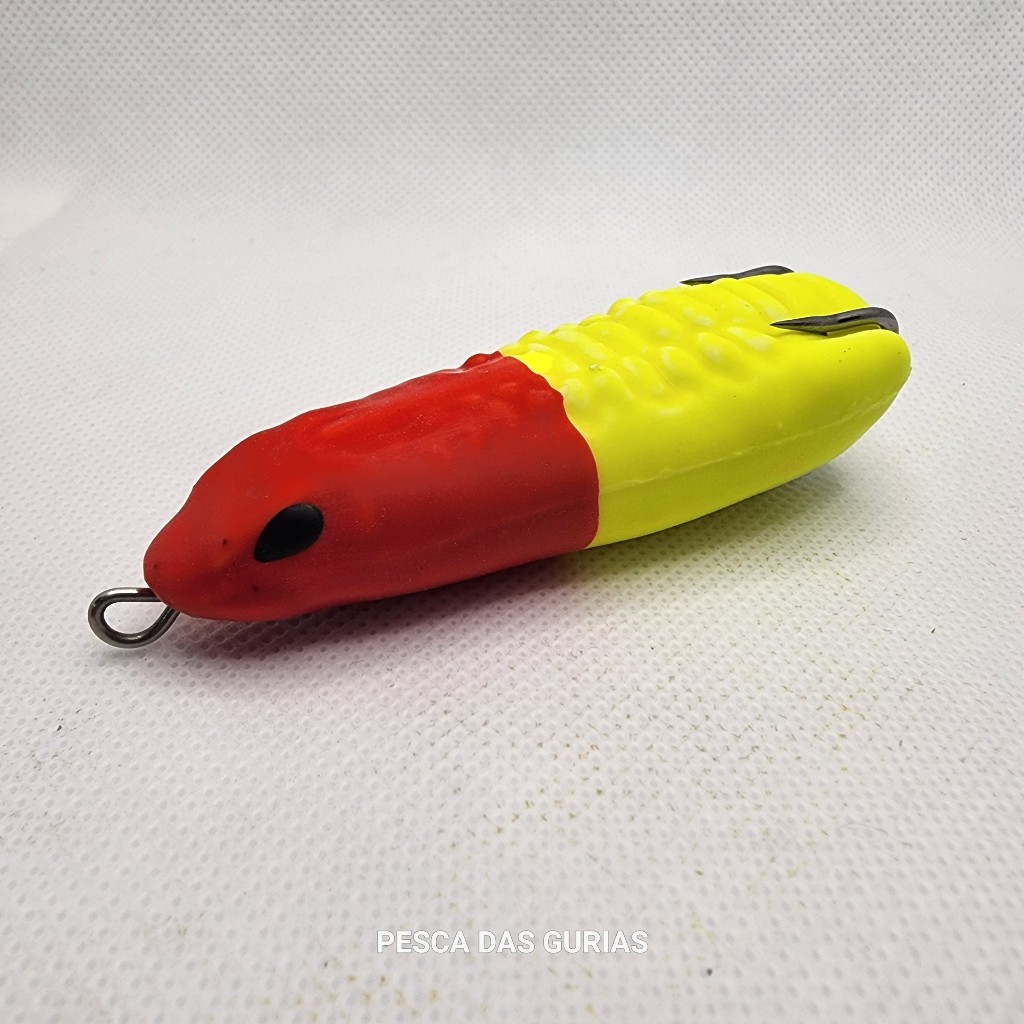 ZARA Turbo - isca para traíra - Turbo Iscas em Oferta na Shopee