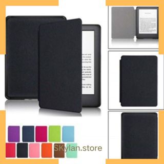 Capa Inteligente Magnético compativle para amazon kindle white1/2/3/958/DP75SDI