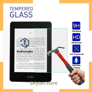 Película Vidro Compativel Kindle Paperwhite5 11º Geração 6.8 2021