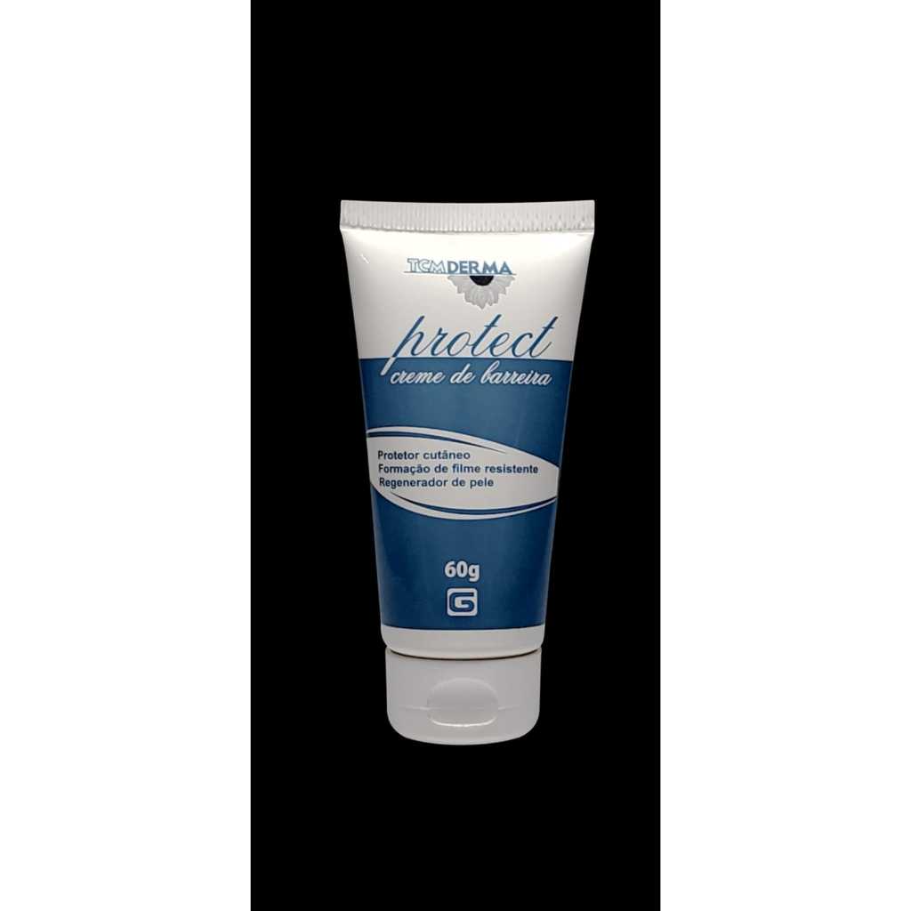 PROTECT CREME DE BARREIRA - TCM DERMA