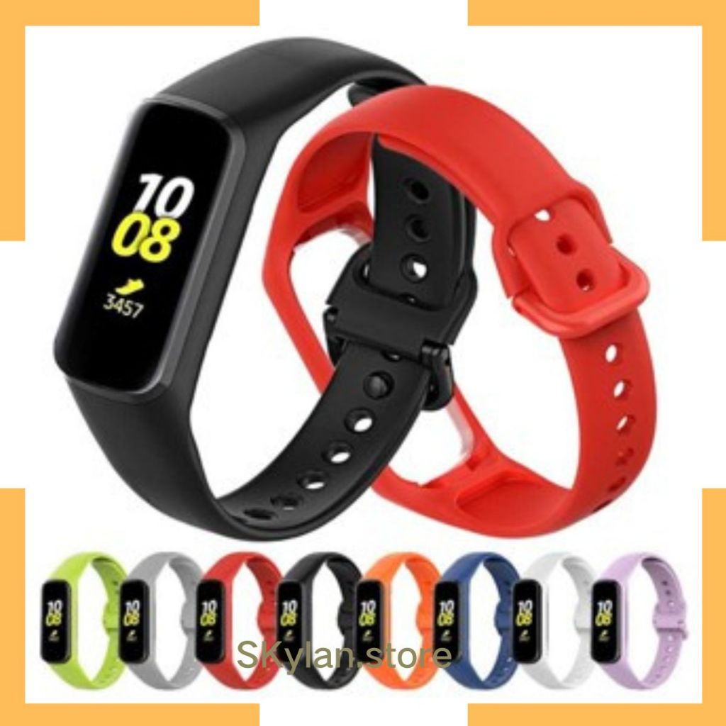 Pulseira para Galaxy Fit2: Onde Comprar | BuscaProdutos