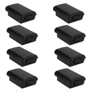 Tampa Suporte Pilha Bateria Controle Xbox 360