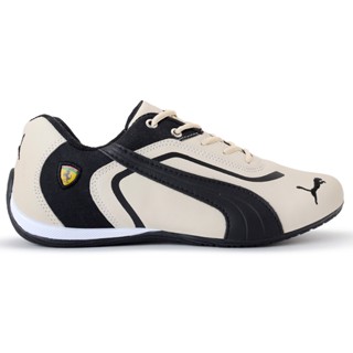 Tênis Masculino Ferrari New Esportivo Corrida Academia Promoção