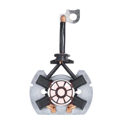 Porta Escova Partida Bosch Gol G5/Montana/Uno Fire