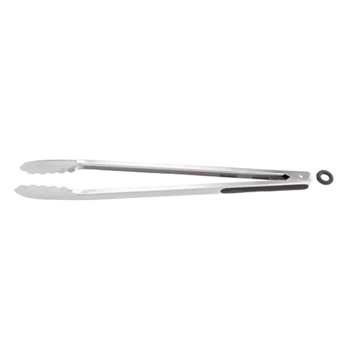Pegador De Cozinha Grande 40cm Churrasco Salada Weck — imagem 2 de 2