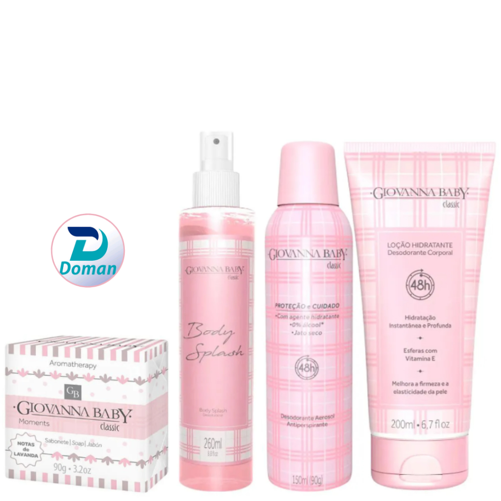 Baby Splash Giovanna Baby: Onde Comprar | BuscaProdutos