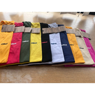 camiseta malha com elastano 96%algodao 4%elastano Col