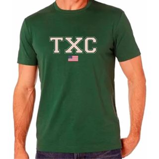 Camiseta TXC Blusa Country Sertanejo Camisa Unissex ADULTO e INFANTIL