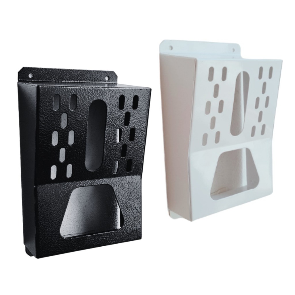 Protetor Grade de Interfone Vídeo Porteiro Universal em Oferta na Shopee