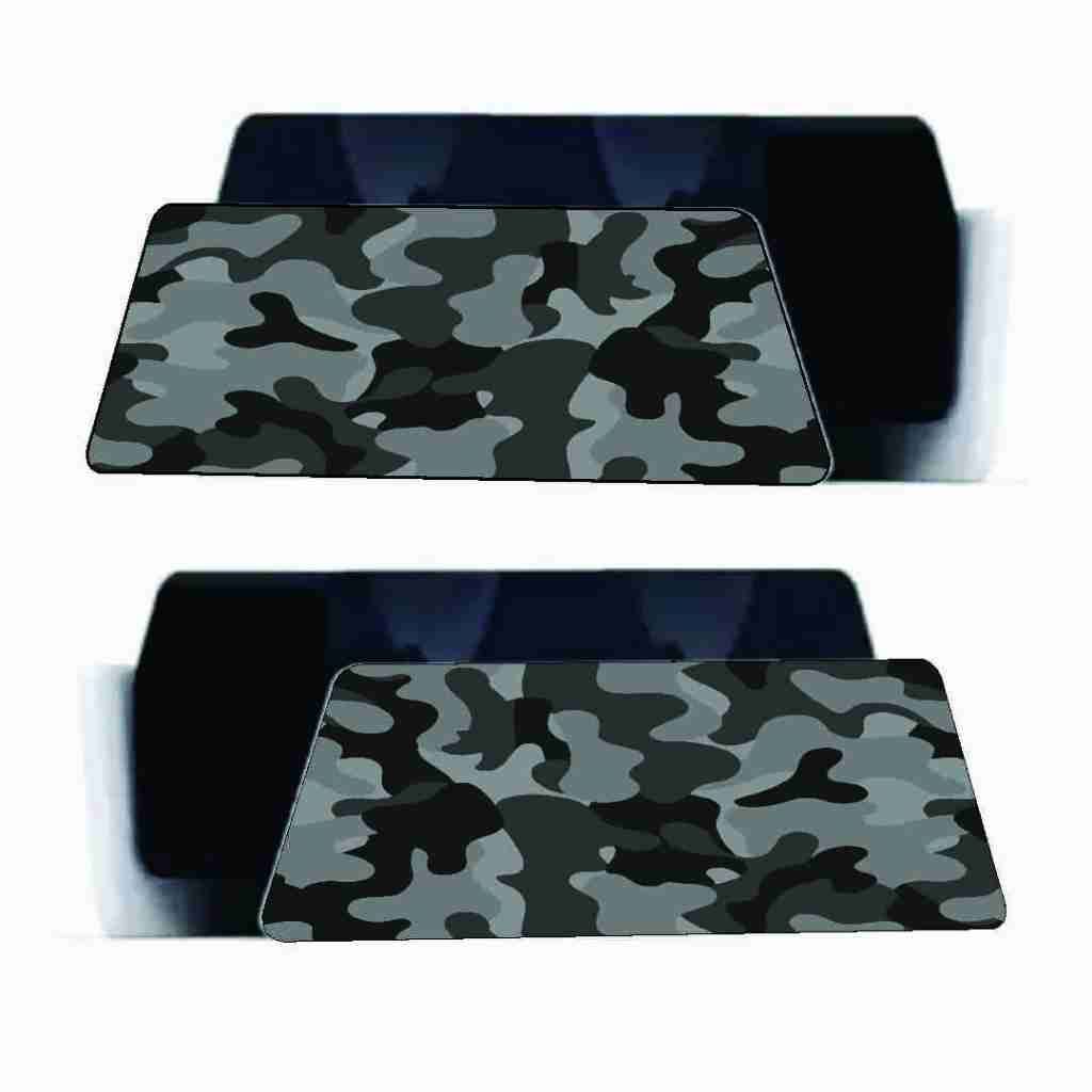 Adesivo Camuflado para Base de Carregamento Dualsense